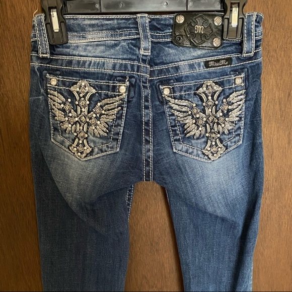 Miss Me Other - 🎉Miss Me Girls Skinny Jeans🎉